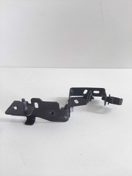 SUPORTE MANGUEIRA RADIADOR RENAULT CAPTUR 2017 A 2020 