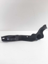 CALHA PASSA FIOS MOTOR RENAULT CAPTUR 2017 A 20 DETALHE