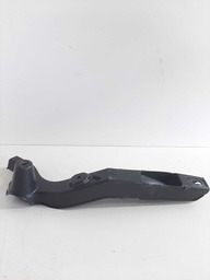 CALHA PASSA FIOS MOTOR RENAULT CAPTUR 2017 A 20 DETALHE