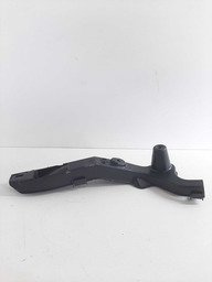 CALHA PASSA FIOS MOTOR RENAULT CAPTUR 2017 A 20 DETALHE