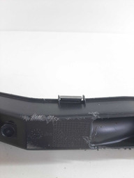 CALHA PASSA FIOS MOTOR RENAULT CAPTUR 2017 A 20 DETALHE