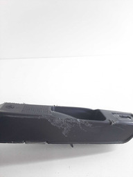 CALHA PASSA FIOS MOTOR RENAULT CAPTUR 2017 A 20 DETALHE