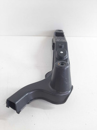 CALHA PASSA FIOS MOTOR RENAULT CAPTUR 2017 A 20 DETALHE