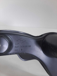 CALHA PASSA FIOS MOTOR RENAULT CAPTUR 2017 A 20 DETALHE