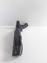 CALHA PASSA FIOS MOTOR RENAULT CAPTUR 2017 A 20 DETALHE