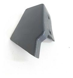 PROLONGADOR PARA BARRO TRASEIRO DIREITO CAPTUR 2017 A 2020