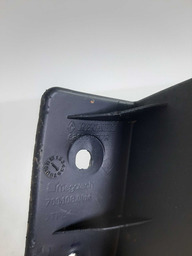 PROLONGADOR PARA BARRO TRASEIRO DIREITO CAPTUR 2017 A 2020