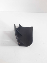 PROLONGADOR PARA BARRO TRASEIRO ESQUERDO CAPTUR 2017 A 2020