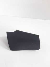 PROLONGADOR PARA BARRO TRASEIRO ESQUERDO CAPTUR 2017 A 2020