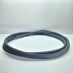 BORRACHA TAMPA TRASEIRA RENAULT SANDERO 2019 A 2023