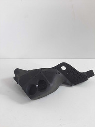 ACABAMENTO ESQUERDO CHURRASQUEIRA RENAULT CAPTUR 2017 A 20