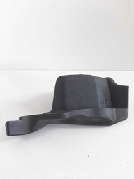 ACABAMENTO ESQUERDO CHURRASQUEIRA RENAULT CAPTUR 2017 A 20