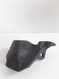 ACABAMENTO ESQUERDO CHURRASQUEIRA RENAULT CAPTUR 2017 A 20