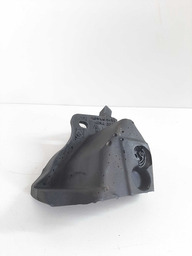 ACABAMENTO ESQUERDO CHURRASQUEIRA RENAULT CAPTUR 2017 A 20