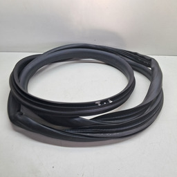 BORRACHA PORTA TRASEIRA ESQUERDA (CARROCERIA) SANDERO 2015/