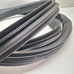 BORRACHA PORTA TRASEIRA ESQUERDA (CARROCERIA) SANDERO 2015/