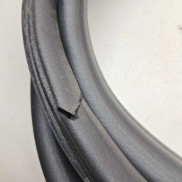 BORRACHA PORTA TRASEIRA ESQUERDA (CARROCERIA) SANDERO 2015/