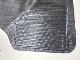 JOGO TAPETE TRASEIRO UNIVERSAL BORRACHA 