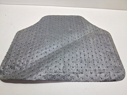 JOGO TAPETE TRASEIRO UNIVERSAL BORRACHA 