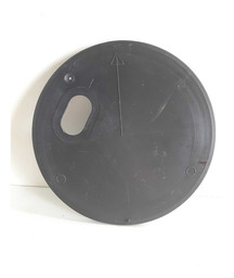 TAMPA BOMBA COMBUSTÍVEL RENAULT CAPTUR 2017 A 2020