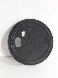 TAMPA BOMBA COMBUSTÍVEL RENAULT CAPTUR 2017 A 2020