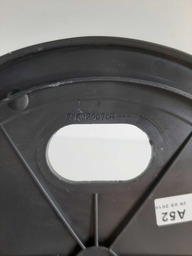 TAMPA BOMBA COMBUSTÍVEL RENAULT CAPTUR 2017 A 2020