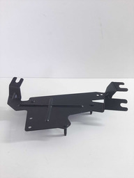 Suporte Módulo Cambio Renault Captur 1.6 Aut 2017 A 2020