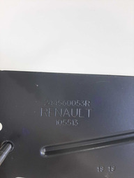 SUPORTE MÓDULO CAMBIO RENAULT CAPTUR 1.6 AUT 2017 A 2020