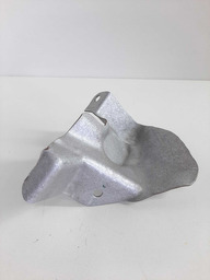 SUPORTE PROTETOR TÉRMICO RENAULT CAPTUR 1.6 2017 A 2020