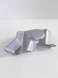 SUPORTE PROTETOR TÉRMICO RENAULT CAPTUR 1.6 2017 A 2020