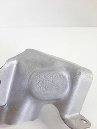 SUPORTE PROTETOR TÉRMICO RENAULT CAPTUR 1.6 2017 A 2020