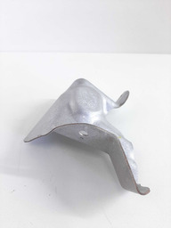 SUPORTE PROTETOR TÉRMICO RENAULT CAPTUR 1.6 2017 A 2020