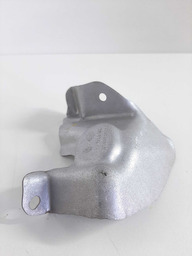 SUPORTE PROTETOR TÉRMICO RENAULT CAPTUR 1.6 2017 A 2020