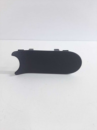 Tampa Acabamento Console Central Renault Captur 2017 A 2021