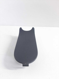 TAMPA ACABAMENTO CONSOLE CENTRAL RENAULT CAPTUR 2017 A 2021