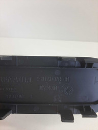 TAMPA ACABAMENTO CONSOLE CENTRAL RENAULT CAPTUR 2017 A 2021