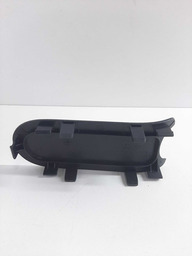 TAMPA ACABAMENTO CONSOLE CENTRAL RENAULT CAPTUR 2017 A 2021