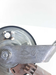 BUZINA RENAULT CAPTUR 2017 2018 2019 2020 