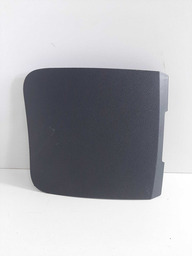 Tampa Caixa Fusivel Renault Captur 2017 A 2020 Detalhe Uso