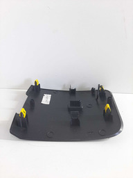 TAMPA CAIXA FUSIVEL RENAULT CAPTUR 2017 A 2020 DETALHE USO