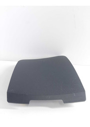 TAMPA CAIXA FUSIVEL RENAULT CAPTUR 2017 A 2020 DETALHE USO