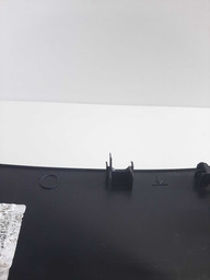 TAMPA CAIXA FUSIVEL RENAULT CAPTUR 2017 A 2020 DETALHE USO