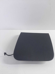 TAMPA CAIXA FUSIVEL RENAULT CAPTUR 2017 A 2020 DETALHE USO