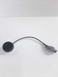 MICROFONE TETO RENAULT CAPTUR 2017 2018 2019 2020 