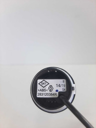 MICROFONE TETO RENAULT CAPTUR 2017 2018 2019 2020 