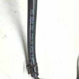 MANGUEIRA REFRIGERADOR OLEO N7 KIA OPIRUS 3.8 2007 2008 