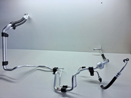 Mangueira Ar Condicionado Kia Opirus 3.8 V6 2007 2008 