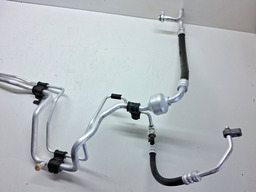 MANGUEIRA AR CONDICIONADO KIA OPIRUS 3.8 V6 2007 2008 