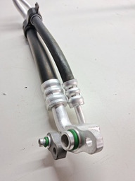 MANGUEIRA AR CONDICIONADO KIA OPIRUS 3.8 V6 2007 2008 