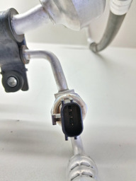 MANGUEIRA AR CONDICIONADO KIA OPIRUS 3.8 V6 2007 2008 